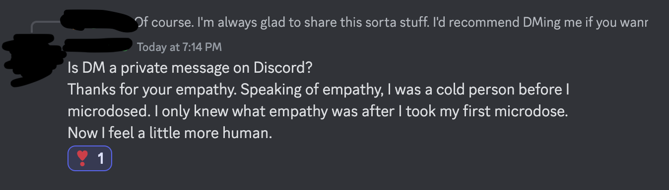 Empathy